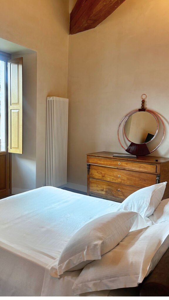 Appartamento Luxury Tritone Ginevra Boutique Rooms