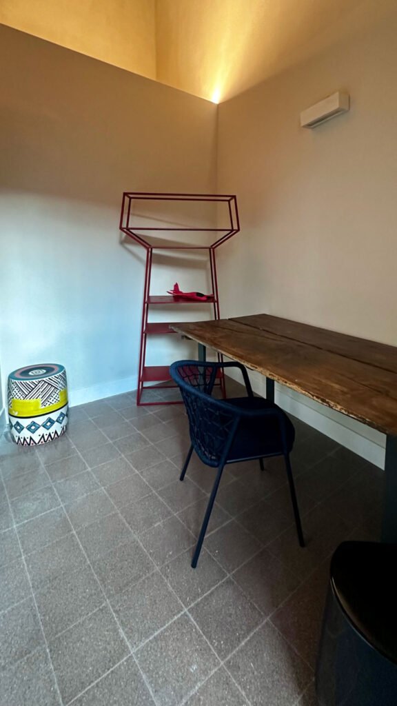 Appartamento Luxury Tritone Ginevra Boutique Rooms